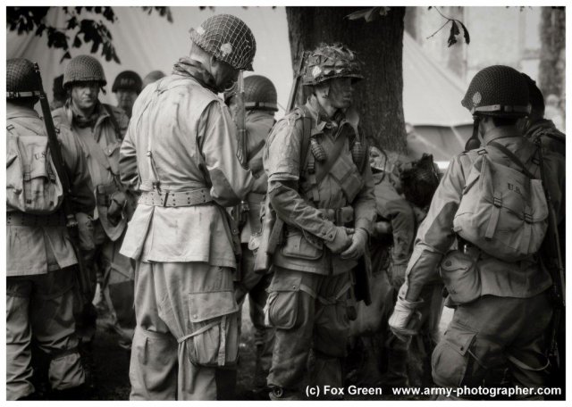 D-Day Normandy